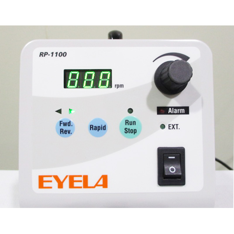 EYELA アイラローラーポンプ/送液ポンプ RP-1100