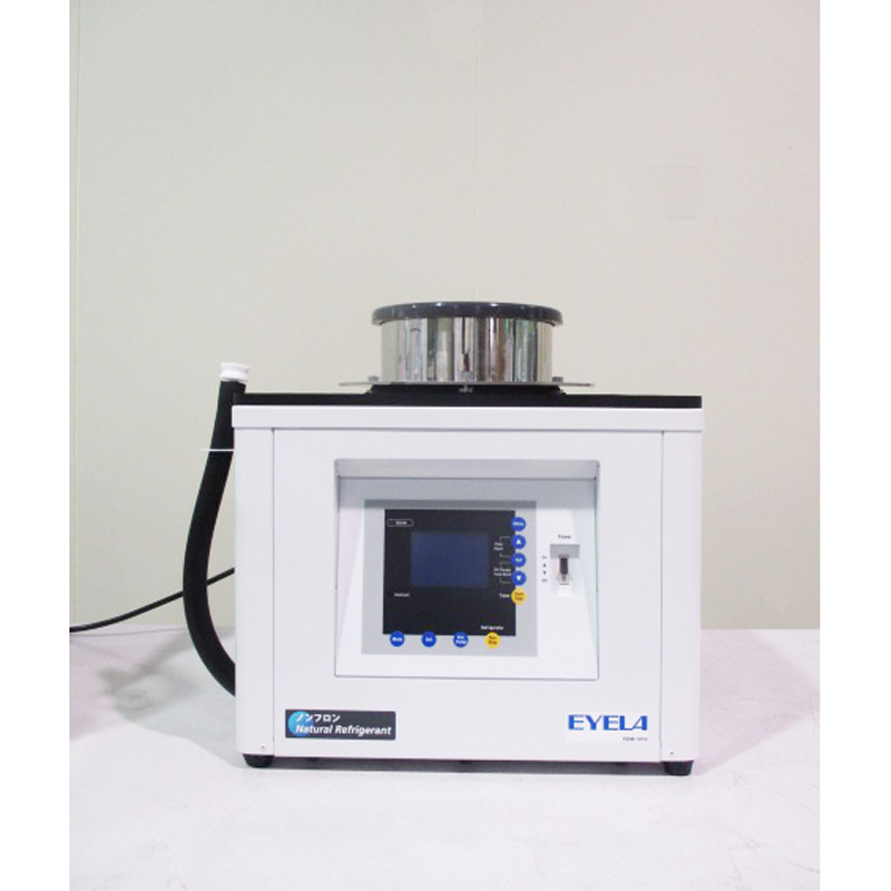 中古理化学機器と中古計測器の販売とレンタル アイラテック - 東京理化