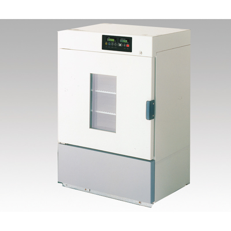 安価 2A【棚25810有】インキュベーター NS111L 低温恒温器 環境測定器